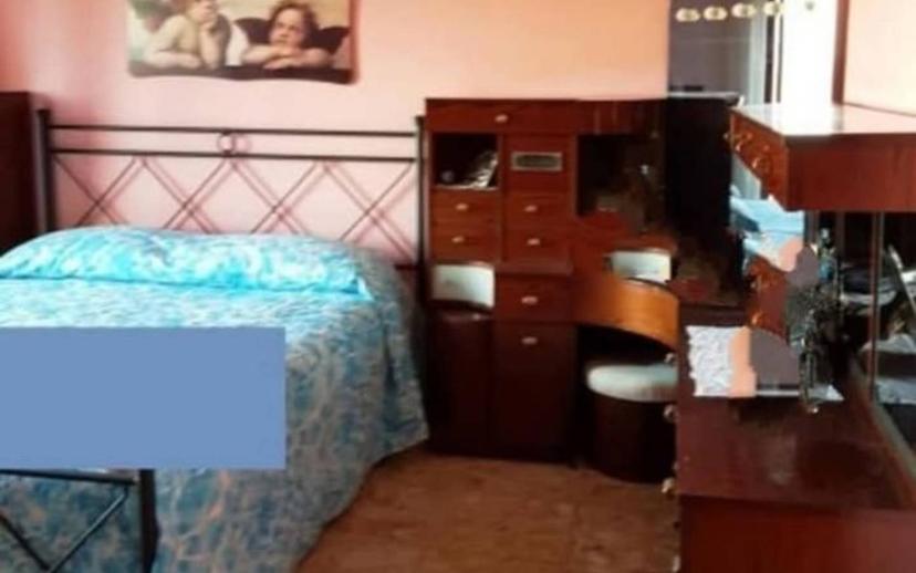 Appartamento via Vittorio Argentieri 171, Montenero di Bisaccia — foto 7 di 13