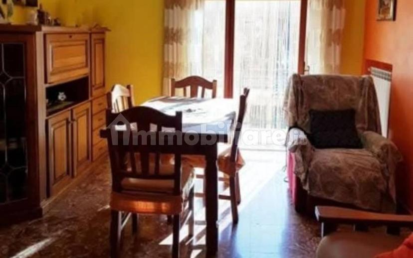 Appartamento via Vittorio Argentieri 171, Montenero di Bisaccia — foto 8 di 13