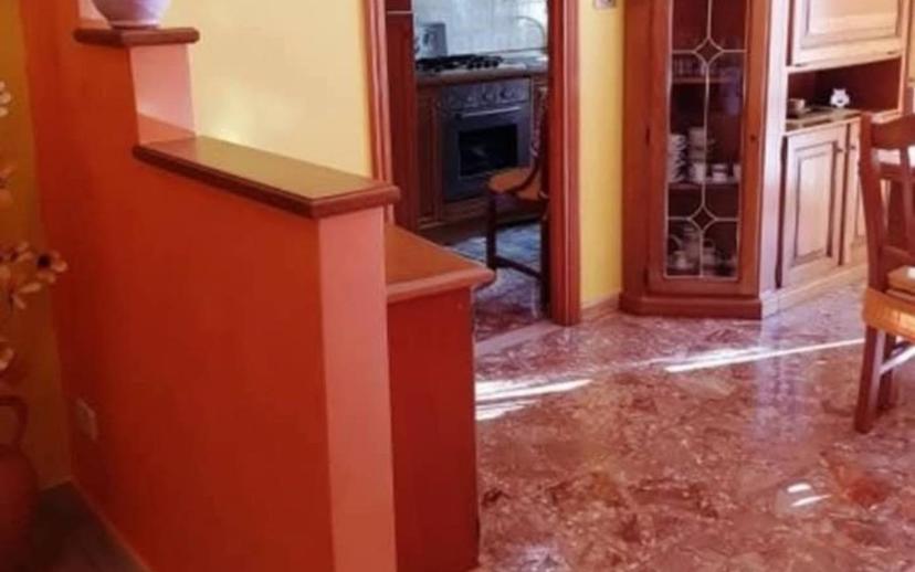 Appartamento via Vittorio Argentieri 171, Montenero di Bisaccia — foto 9 di 13