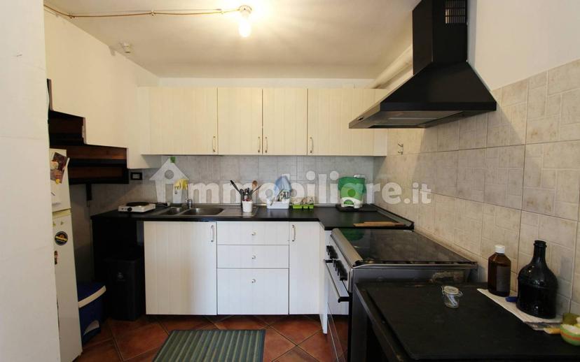 Villa a schiera via Rosaguta, Avegno Chiesa, Avegno — foto 3 di 38