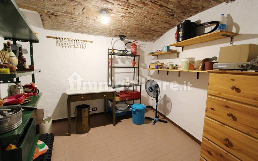 Villa a schiera via Rosaguta, Avegno Chiesa, Avegno — foto 29 di 38