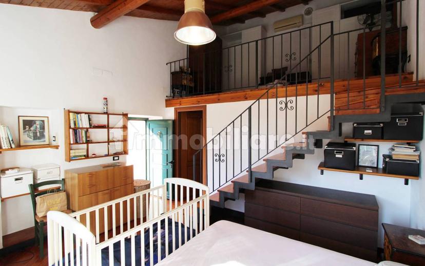 Villa a schiera via Rosaguta, Avegno Chiesa, Avegno — foto 12 di 38