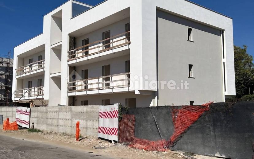 Quadrilocale via San Lorenzo, Aversa — foto 16 di 30