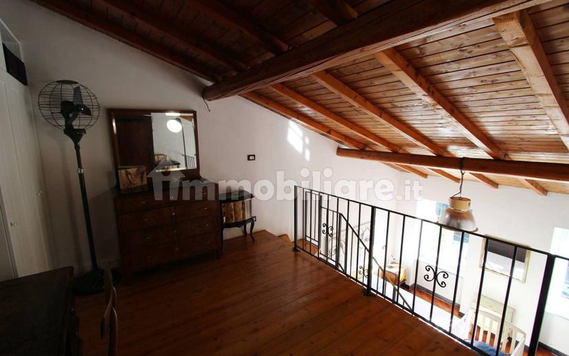 Villa a schiera via Rosaguta, Avegno Chiesa, Avegno — foto 26 di 38