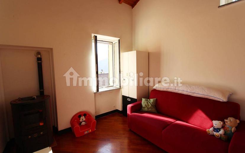 Villa a schiera via Rosaguta, Avegno Chiesa, Avegno — foto 32 di 38