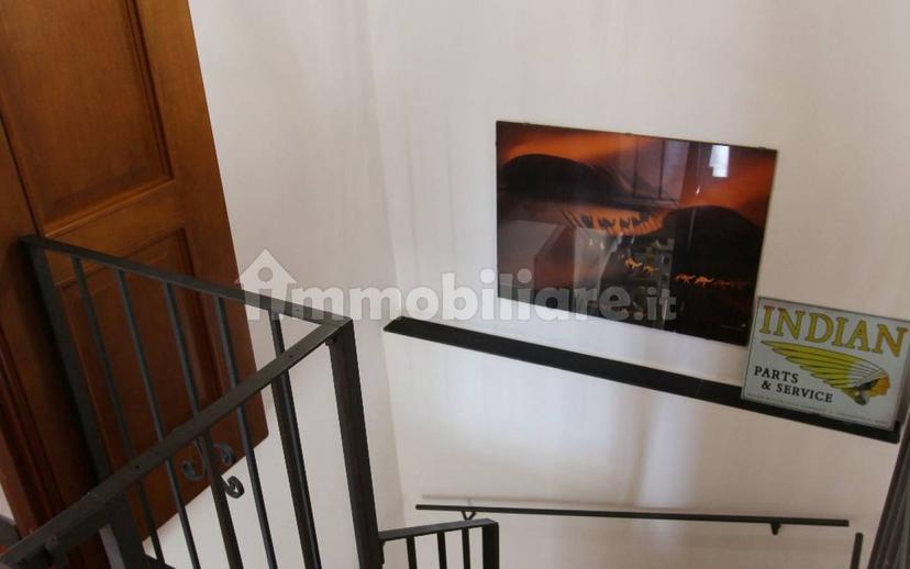 Villa a schiera via Rosaguta, Avegno Chiesa, Avegno — foto 14 di 38