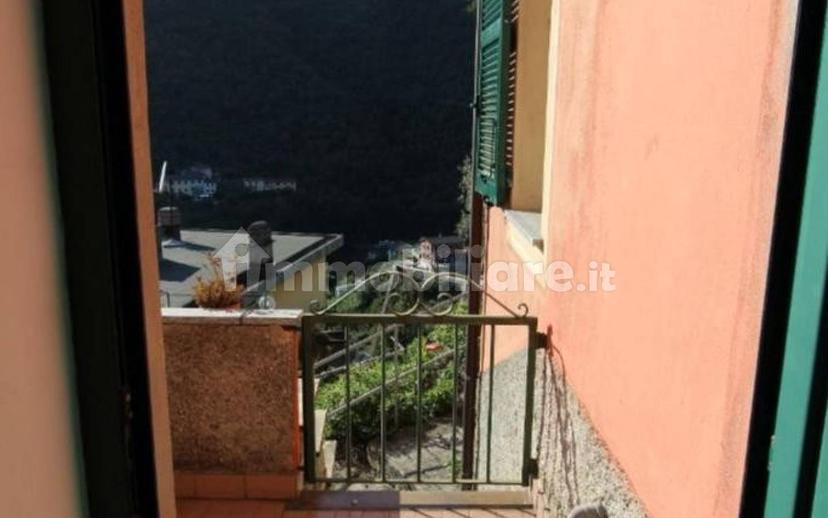 Villa a schiera via Rosaguta, Avegno Chiesa, Avegno — foto 15 di 38