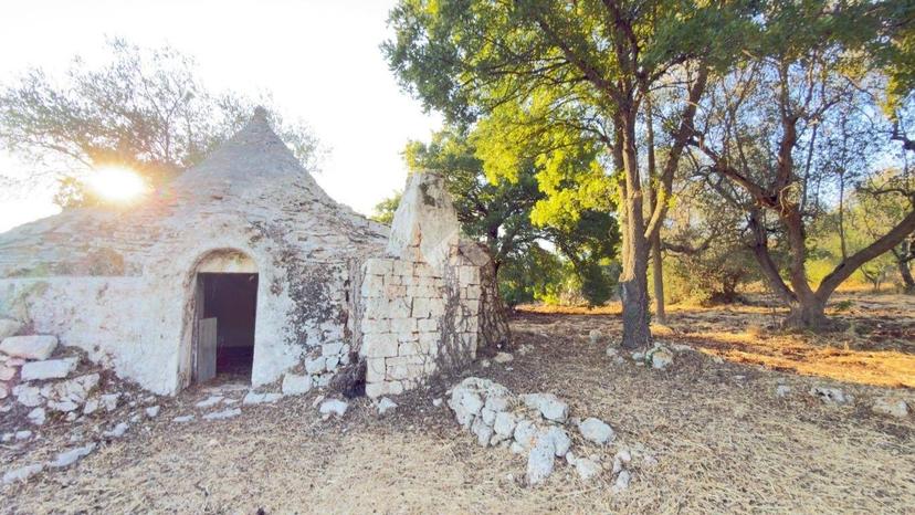 Rustico Contrada Palazzo, Ceglie Messapica — foto 10 di 30