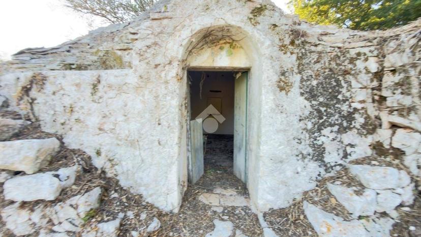 Rustico Contrada Palazzo, Ceglie Messapica — foto 9 di 30