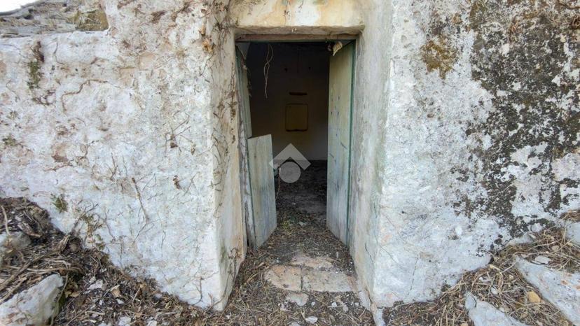 Rustico Contrada Palazzo, Ceglie Messapica — foto 17 di 30