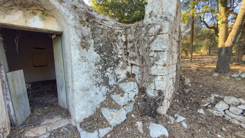 Rustico Contrada Palazzo, Ceglie Messapica — foto 6 di 30