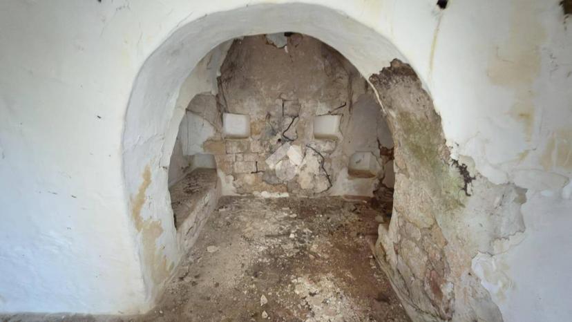 Rustico Contrada Palazzo, Ceglie Messapica — foto 28 di 30