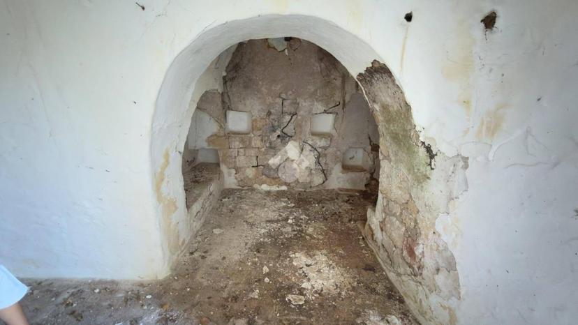 Rustico Contrada Palazzo, Ceglie Messapica — foto 2 di 30