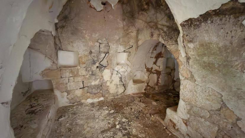 Rustico Contrada Palazzo, Ceglie Messapica — foto 4 di 30