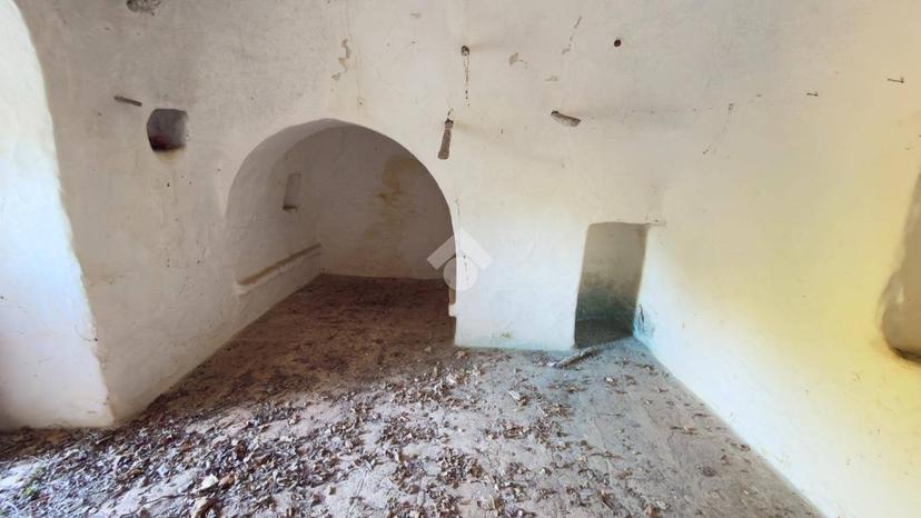 Rustico Contrada Palazzo, Ceglie Messapica — foto 22 di 30