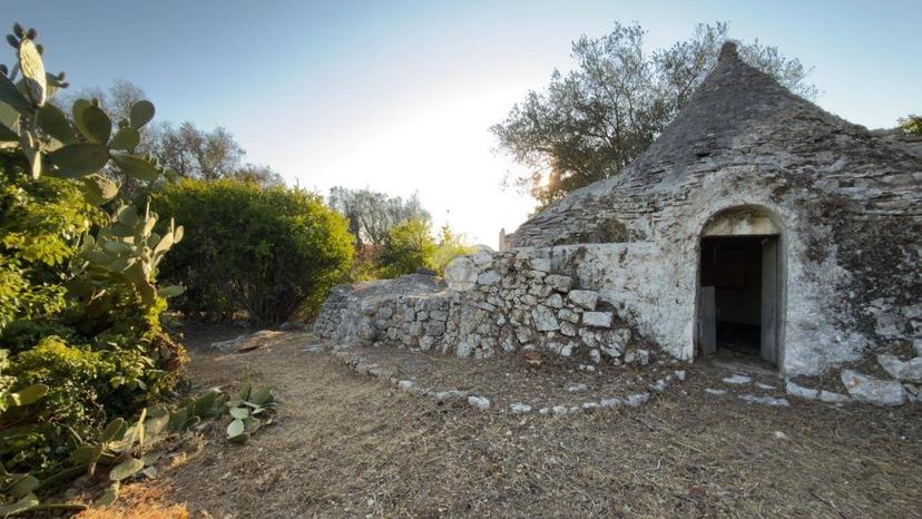 Rustico Contrada Palazzo, Ceglie Messapica — foto 3 di 30