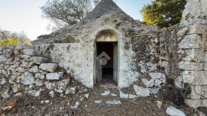 Rustico Contrada Palazzo, Ceglie Messapica — foto 21 di 30