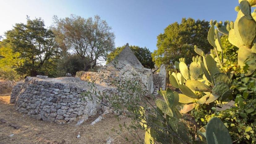 Rustico Contrada Palazzo, Ceglie Messapica — foto 7 di 30