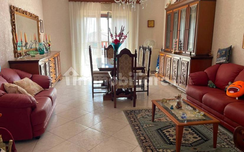 Appartamento vicolo Umberto Giordano 16, Trecastagni — foto 39 di 51