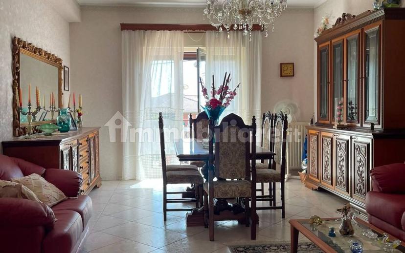 Appartamento vicolo Umberto Giordano 16, Trecastagni — foto 5 di 51
