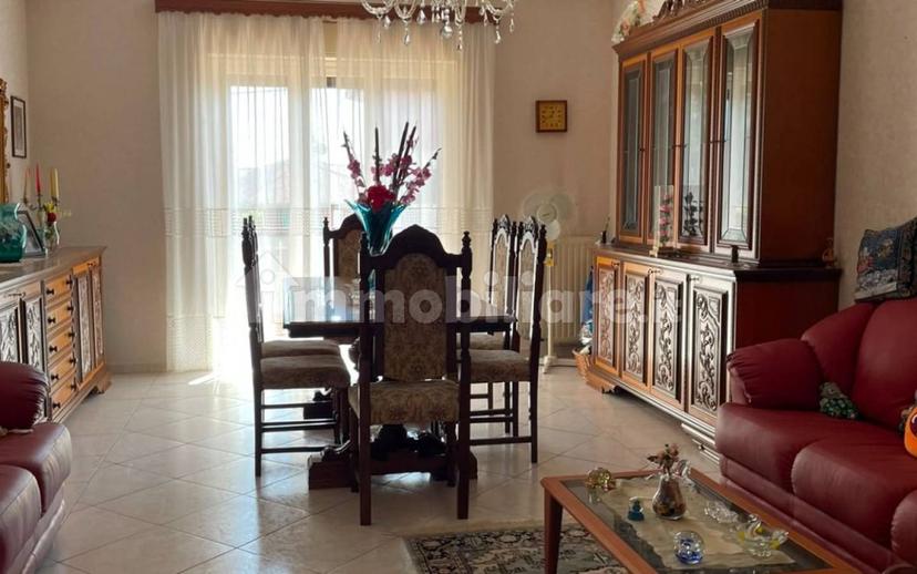 Appartamento vicolo Umberto Giordano 16, Trecastagni — foto 27 di 51