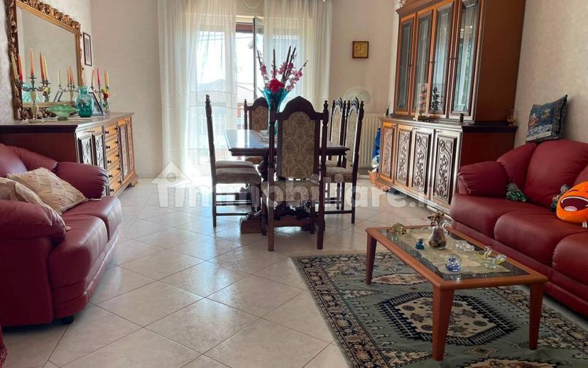 Appartamento vicolo Umberto Giordano 16, Trecastagni — foto 33 di 51