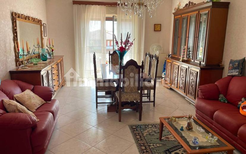 Appartamento vicolo Umberto Giordano 16, Trecastagni — foto 2 di 51