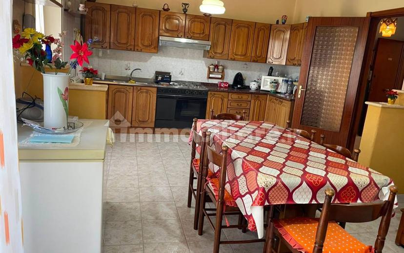 Appartamento vicolo Umberto Giordano 16, Trecastagni — foto 14 di 51