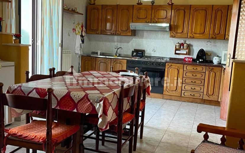 Appartamento vicolo Umberto Giordano 16, Trecastagni — foto 26 di 51