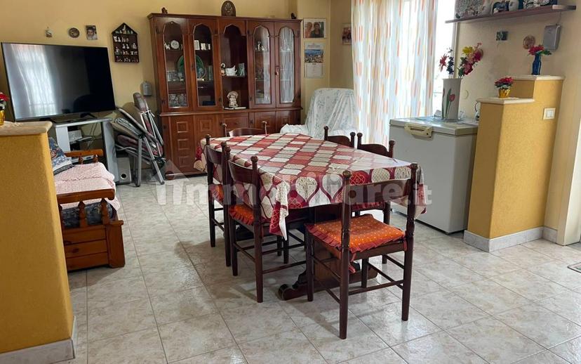 Appartamento vicolo Umberto Giordano 16, Trecastagni — foto 17 di 51