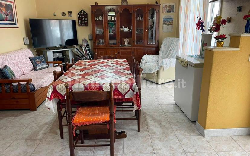 Appartamento vicolo Umberto Giordano 16, Trecastagni — foto 25 di 51