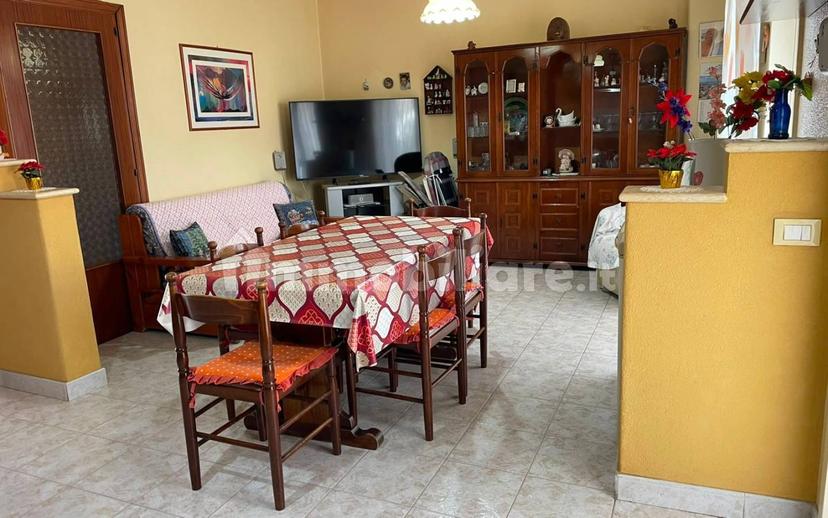 Appartamento vicolo Umberto Giordano 16, Trecastagni — foto 49 di 51