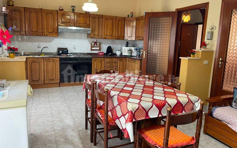 Appartamento vicolo Umberto Giordano 16, Trecastagni — foto 21 di 51