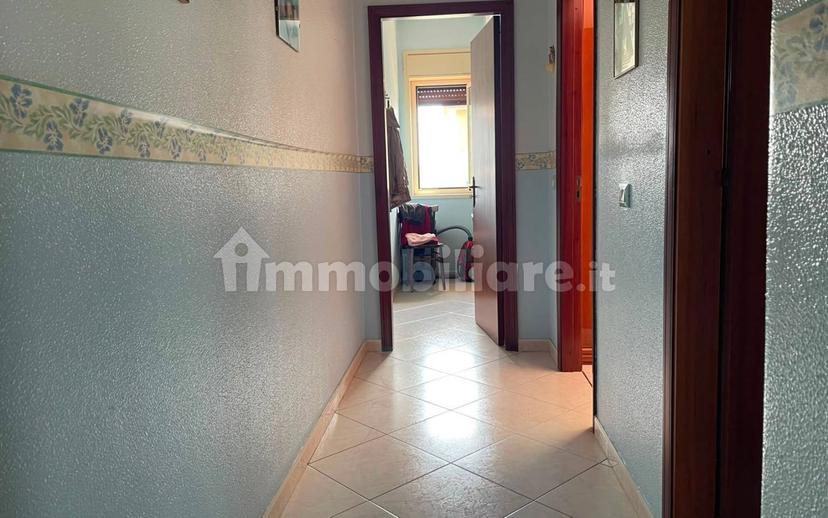 Appartamento vicolo Umberto Giordano 16, Trecastagni — foto 37 di 51