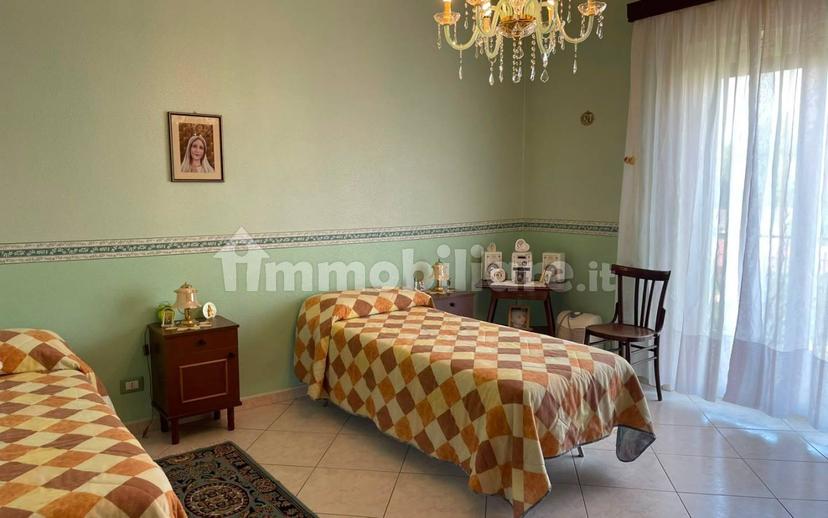 Appartamento vicolo Umberto Giordano 16, Trecastagni — foto 22 di 51