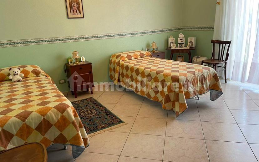 Appartamento vicolo Umberto Giordano 16, Trecastagni — foto 28 di 51