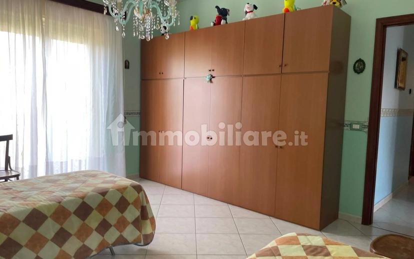 Appartamento vicolo Umberto Giordano 16, Trecastagni — foto 31 di 51