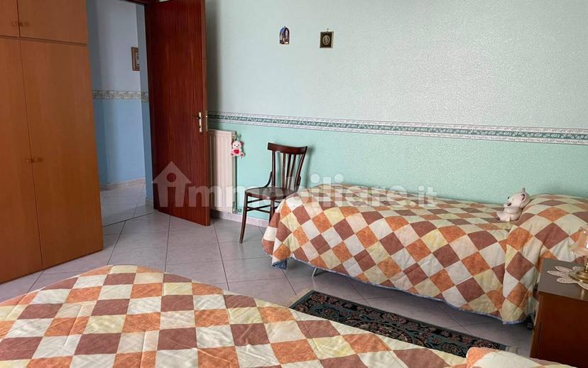 Appartamento vicolo Umberto Giordano 16, Trecastagni — foto 7 di 51