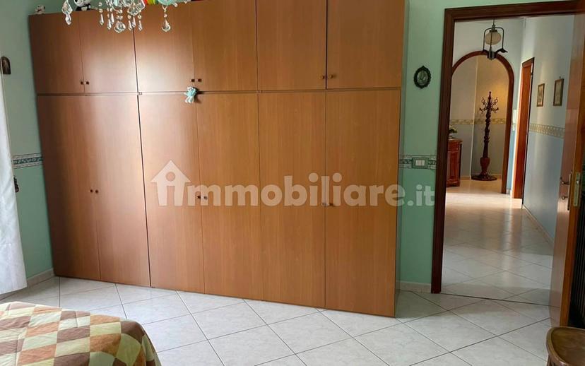 Appartamento vicolo Umberto Giordano 16, Trecastagni — foto 30 di 51