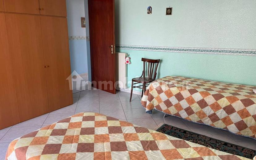 Appartamento vicolo Umberto Giordano 16, Trecastagni — foto 15 di 51
