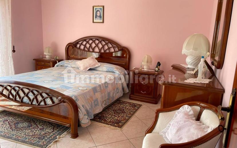 Appartamento vicolo Umberto Giordano 16, Trecastagni — foto 44 di 51