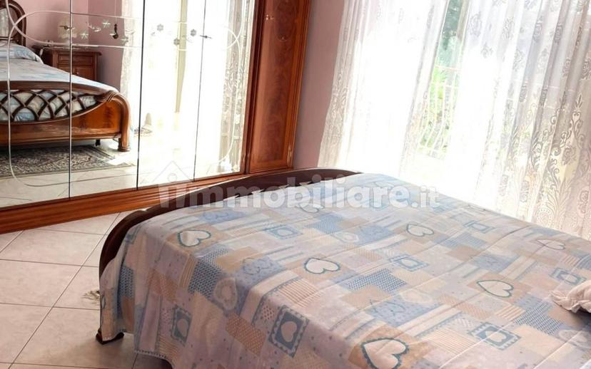 Appartamento vicolo Umberto Giordano 16, Trecastagni — foto 34 di 51