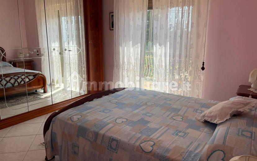 Appartamento vicolo Umberto Giordano 16, Trecastagni — foto 41 di 51