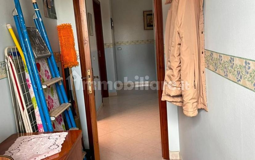 Appartamento vicolo Umberto Giordano 16, Trecastagni — foto 13 di 51