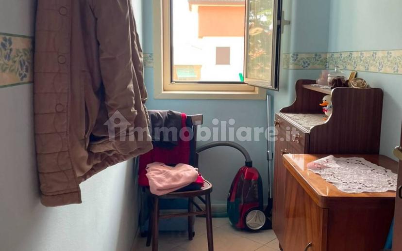 Appartamento vicolo Umberto Giordano 16, Trecastagni — foto 43 di 51