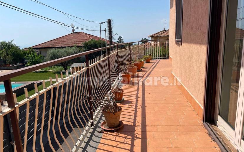Appartamento vicolo Umberto Giordano 16, Trecastagni — foto 18 di 51