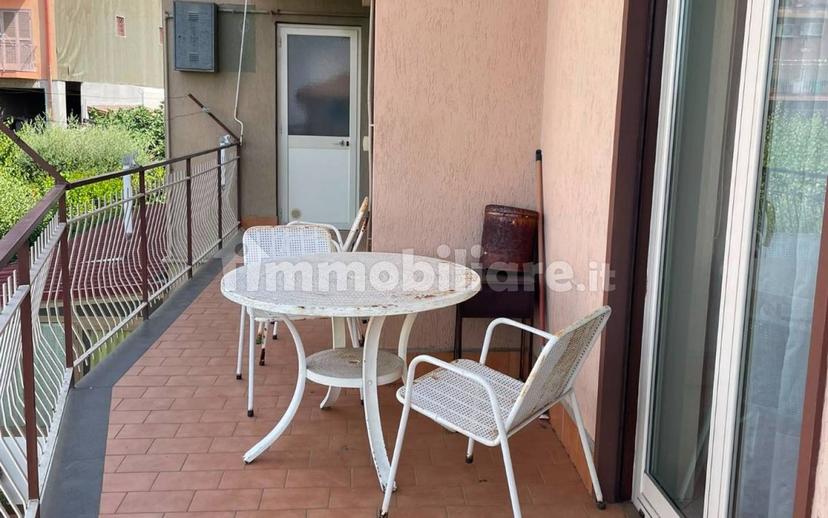 Appartamento vicolo Umberto Giordano 16, Trecastagni — foto 16 di 51