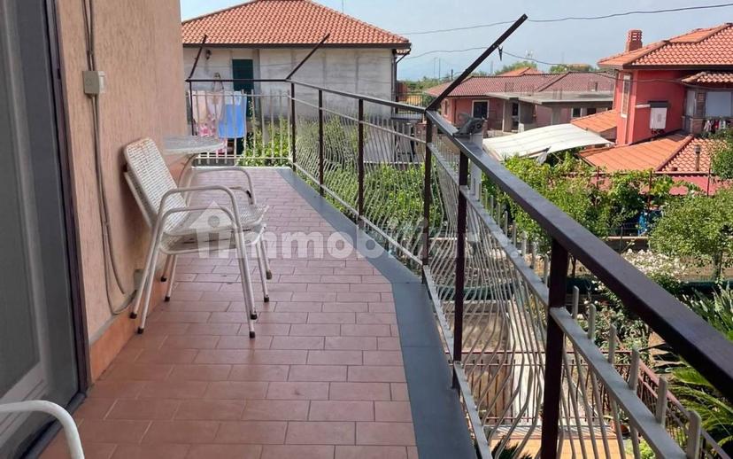 Appartamento vicolo Umberto Giordano 16, Trecastagni — foto 35 di 51