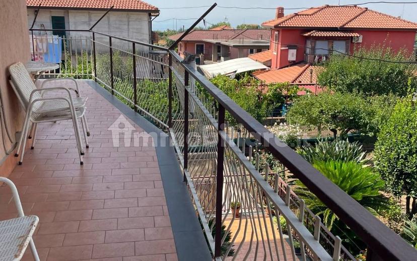 Appartamento vicolo Umberto Giordano 16, Trecastagni — foto 10 di 51