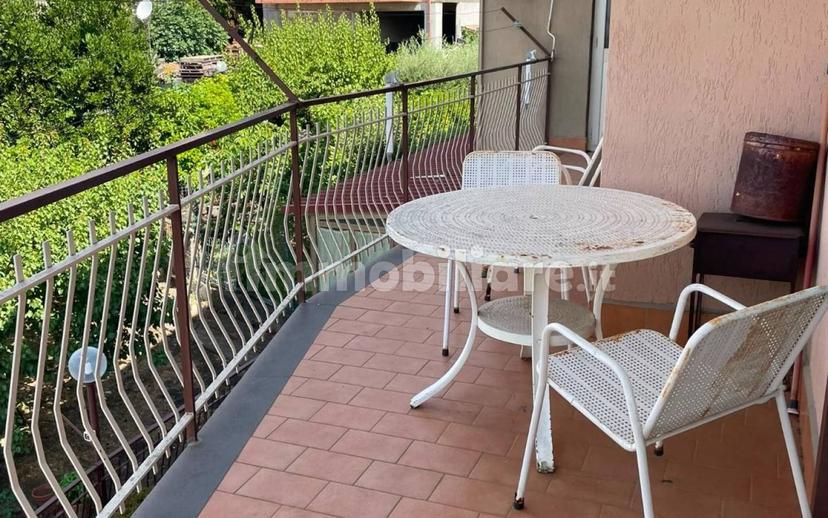 Appartamento vicolo Umberto Giordano 16, Trecastagni — foto 47 di 51